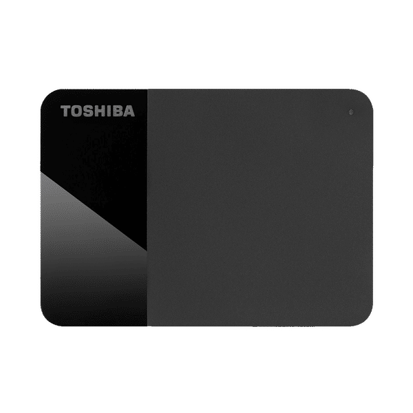 Buy TOSHIBA Canvio Ready 1TB USB (3.0) Portable Hard Disk Drive